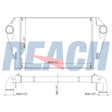 Mack Fits 2008 Mack Chu Mack Chn And Granite Gu Models Charge Air Cooler 2008-2010 20956585