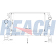 International Prostar Charge Air Cooler 2010-2014 2604296C91