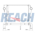 Freightliner Bus Chassis Charge Air Cooler 2011-2015 ABPN2044011720