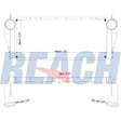 Peterbilt, Kenworth T300, T370, 330, 335, 340, 2008+ Charge Air Cooler F3161222101040