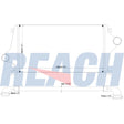 International International/Navistar-Workstar 7000 Charge Air Cooler 2010-2022 1030398