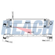 Galaxy Ford Galaxy Iii (Ca1) () 2.0 Tdci.0 Charge Air Cooler 1742060