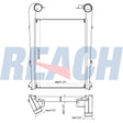Renault Renault Trucks Premium 370 Charge Air Cooler 5001858492