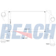 International Int/Navistar Newer Int'L;Paystar 5900 Charge Air Cooler 2015-2017 1030441