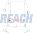 International International-Lonestar Charge Air Cooler 2012-2024 1E0060790000