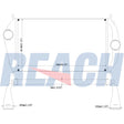 Freightliner Freightliner/Sterling-M2/Mm 106 Business/ A-L Line Y Model Charge Air Cooler 2003-2007 37415Y