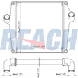 Isuzu Fvr950/Isuzu Charge Air Cooler N/A