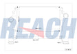 International / Navistar Lt & Rh 2017 & Newer Charge Air Cooler 2017 222372