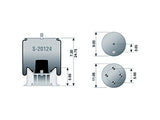 Air Spring S-20124 Rolling Lobe