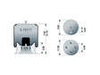 Air Spring S-20217 Rolling Lobe