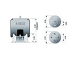 Air Spring S-20223 Rolling Lobe