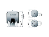 Air Spring S-20223 Rolling Lobe