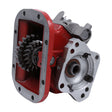 8-Bolt Direct Mount PTO with Air Shift