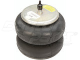 Air Spring S-23114 Rolling Lobe for Under Beam Lift UBL Kits