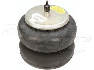 Air Spring S-23114 Rolling Lobe for Under Beam Lift UBL Kits