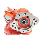 8-Bolt Direct Mount PTO with Air Shift