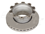 Air Disc - Rotor Web PAN19 Hendrickson S-33389-1