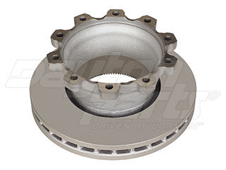 Air Disc - Rotor Web PAN19 Hendrickson S-33389-1