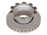 Air Disc - Rotor Web PAN19 Hendrickson S-33389-1