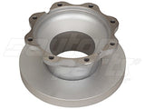 Air Disc - Rotor Web PAN17 Hendrickson S-33391