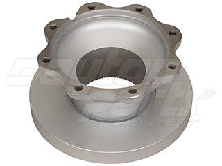 Air Disc - Rotor Web PAN17 Hendrickson S-33391