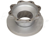 Air Disc - Rotor Web PAN17 Hendrickson S-33391