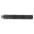 MAINSHAFT
