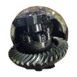 International 1652-SC Dana, International S150 Rear Differential Ratio 5.13 Used