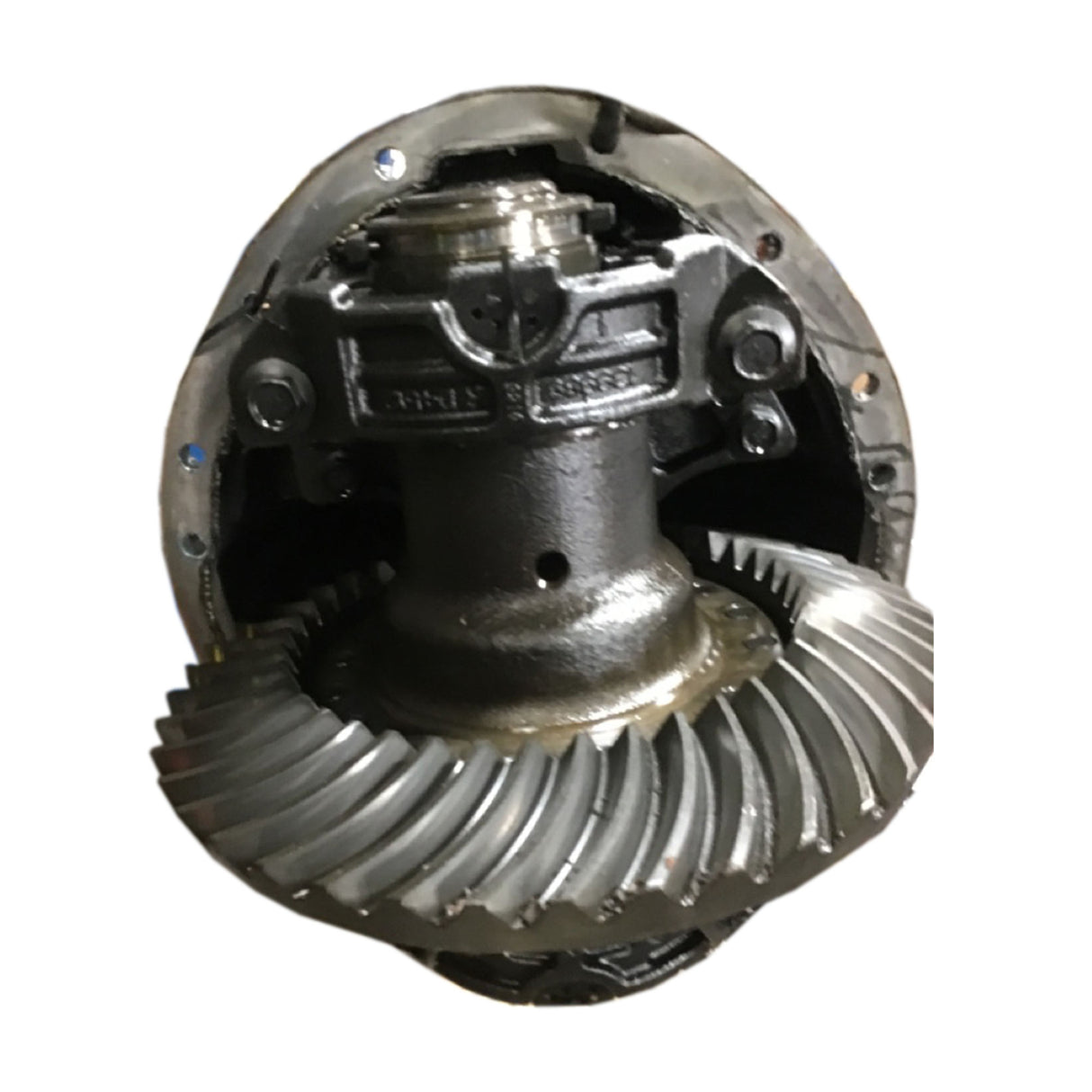 Kenworth T660 Eaton S190D Rear Differential Ratio 3.42 Used