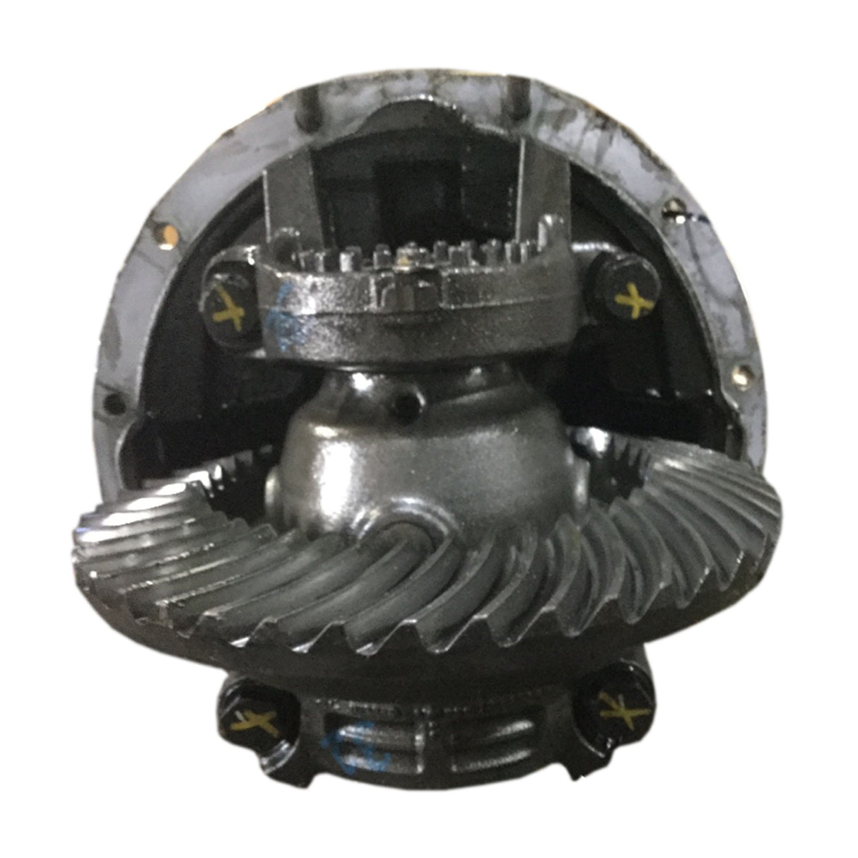 Eaton S23-172D Rear Differential Ratio 6.14 Used