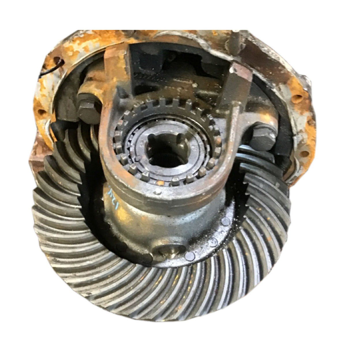 Eaton S23-172 Rear Differential Ratio 6.14 Used