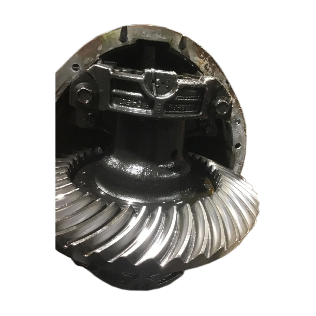 Kenworth T660 Dana, International S23-190 Rear Differential Ratio 3.42 Used
