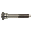 Input Shaft for Eaton