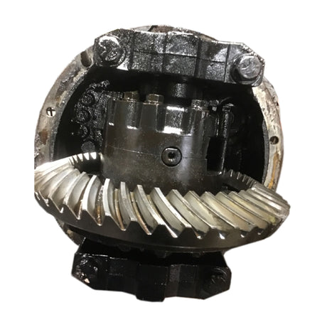International 8100 Dana, International S400F Front Differential Ratio 2.81 Core