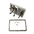 TOP COVER-LOADED FS4005