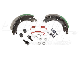 Brake Shoebox - 325 x 100 W/C SL 20K SB20M6042SL