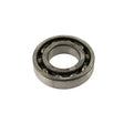 BALL BEARING S400 THRU SHAFT