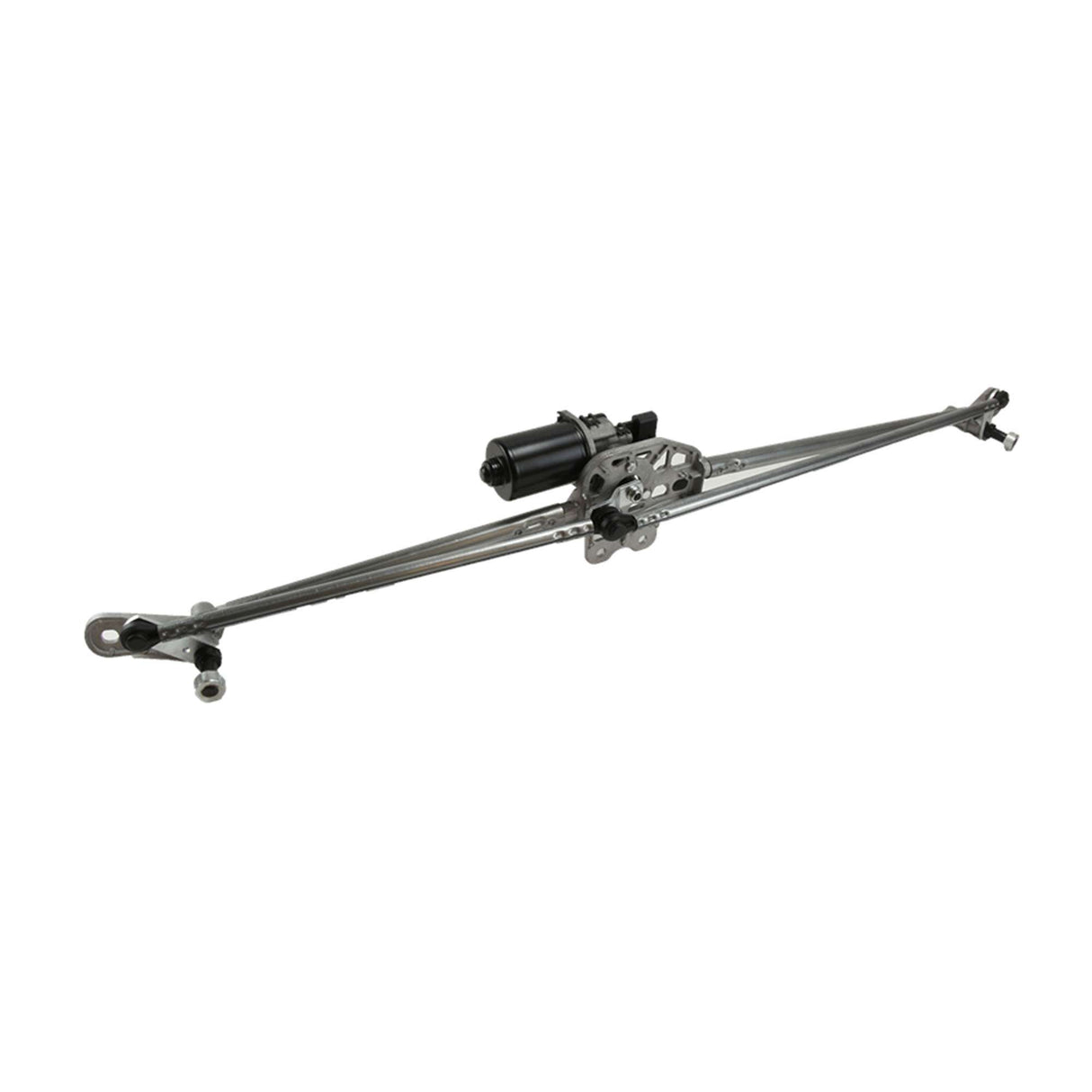 Freightliner Cascadia Wiper Motor And Linkage