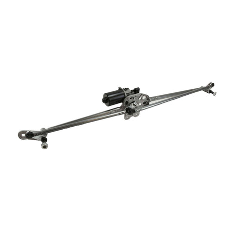 Freightliner Cascadia Wiper Motor And Linkage
