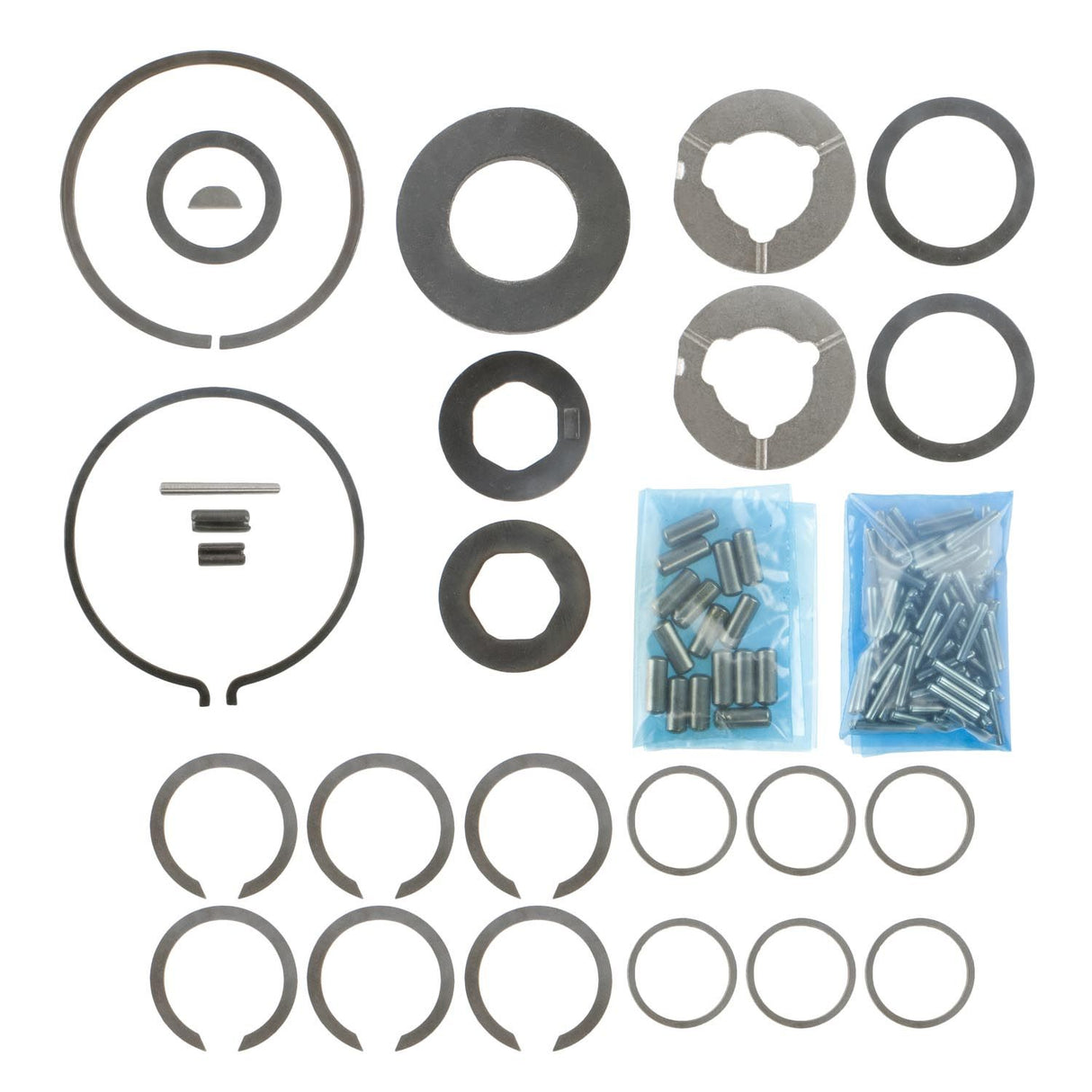 T10 SMALL PARTS KIT 1974-82
