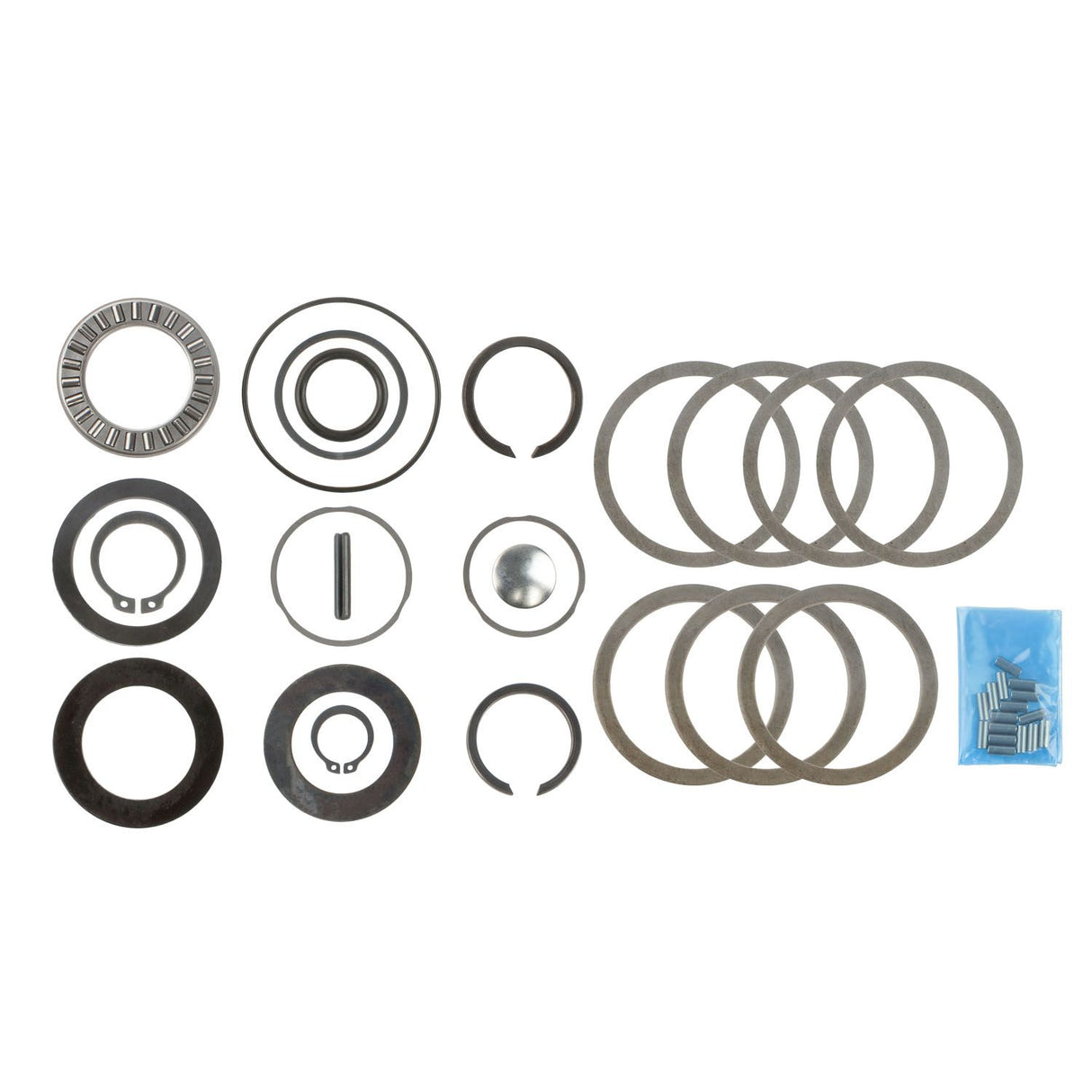 T5WC SMALL PARTS KIT