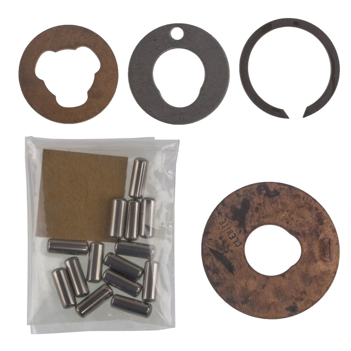 T84 SMALL PARTS KIT