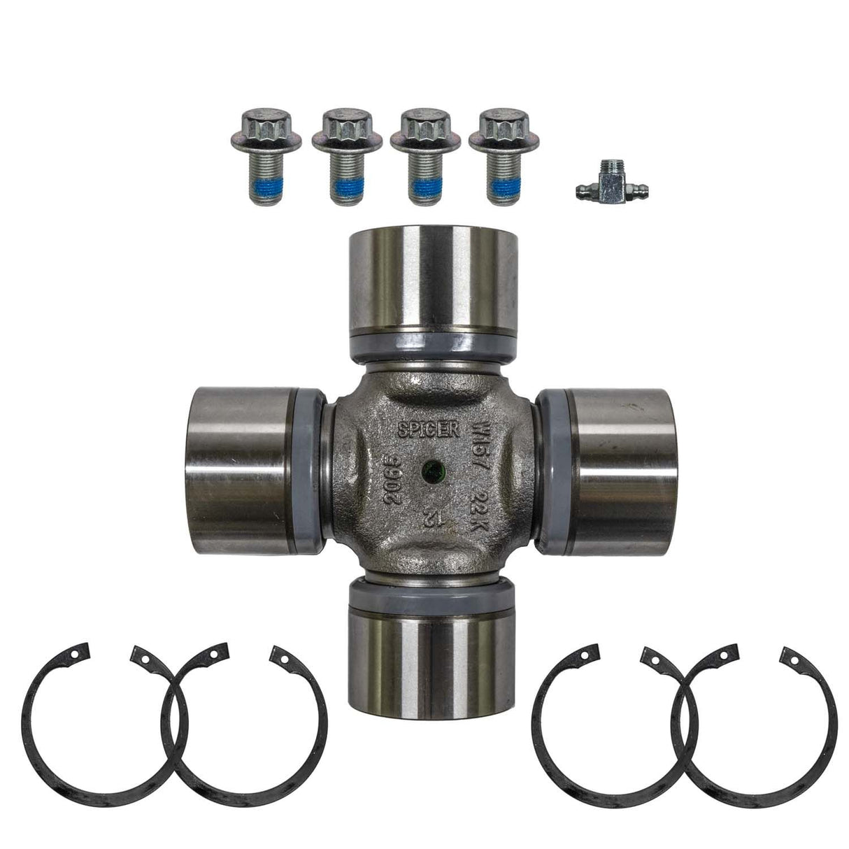 SPL350 Series Universal Joint
