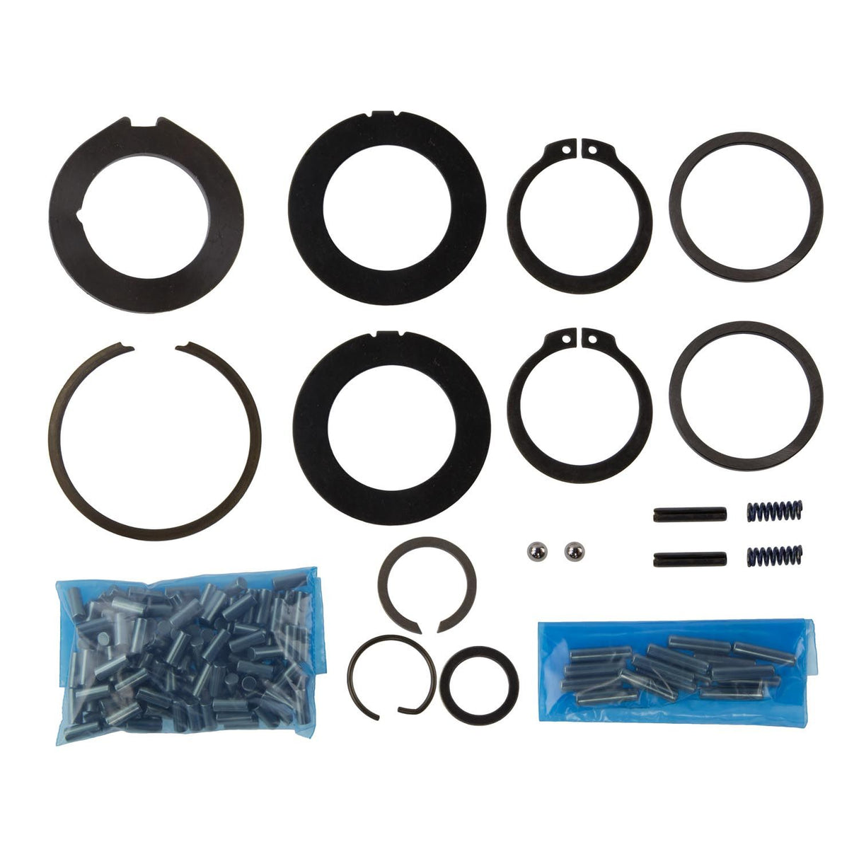 NP205/NP208 SMALL PARTS KIT