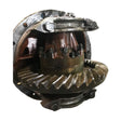 Rockwell L140 Rear Differential Ratio 6.17 Used