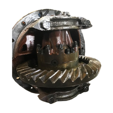 Rockwell L140 Rear Differential Ratio 6.17 Core