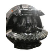 Rockwell SSHR Rear Differential Ratio 5.29 Core