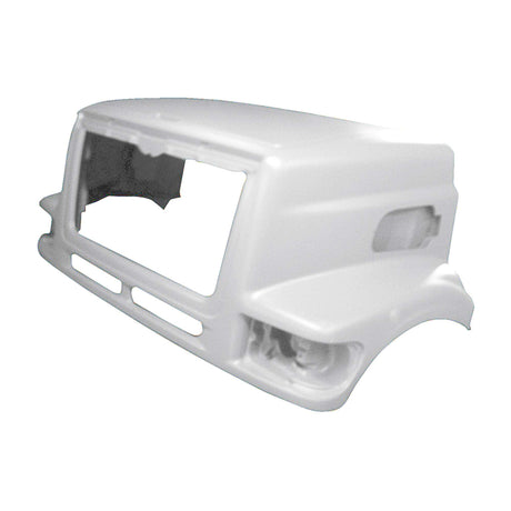 Sterling L8501, L9501 Hood 101" BBC Small Grill  