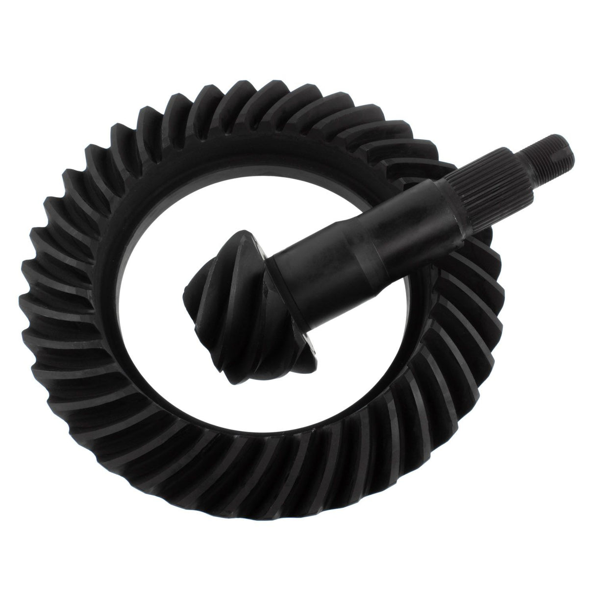 4.88 Ratio Toyota 10.5 For ()