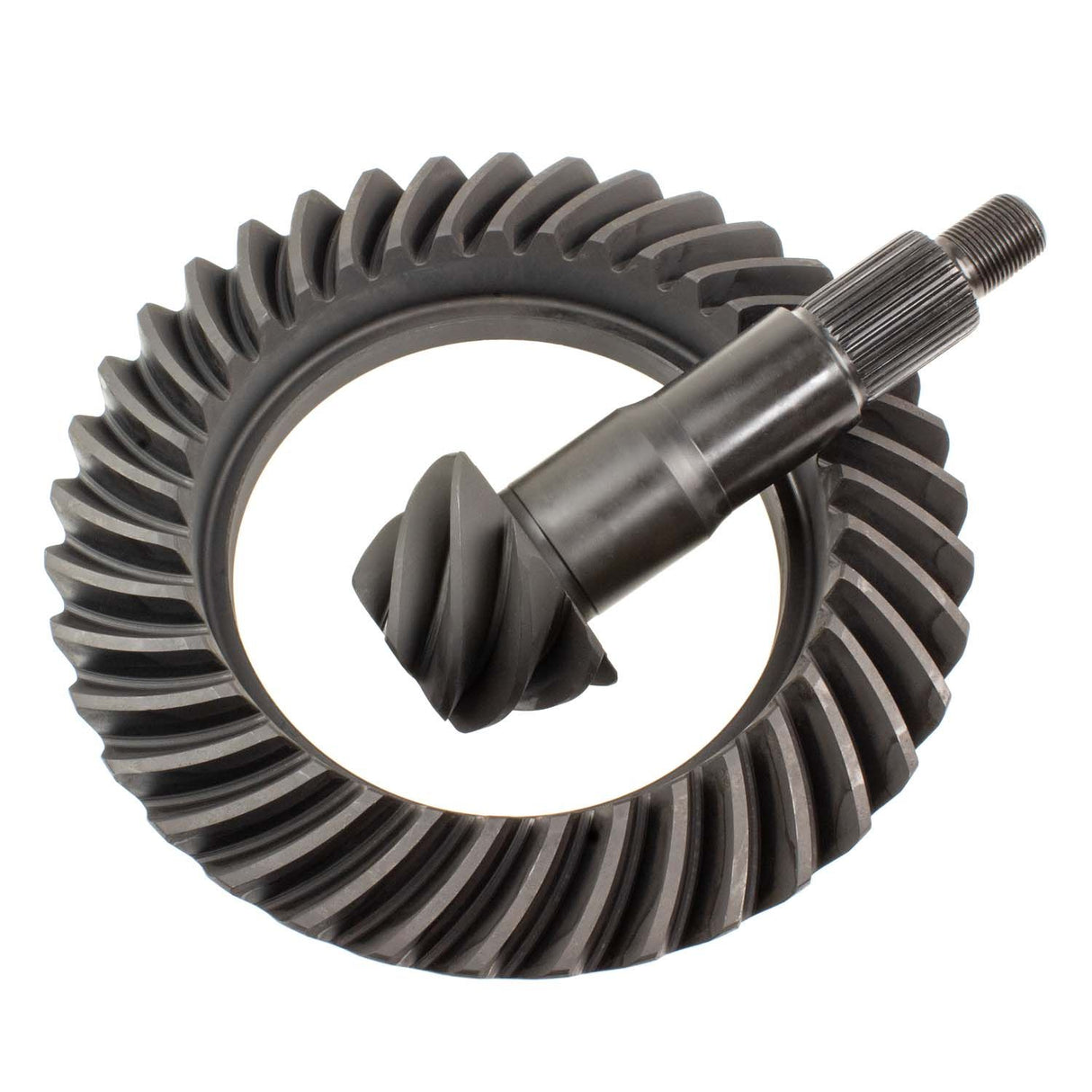5.29 Ratio Toyota 10.5 For ()